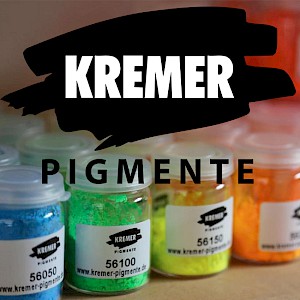 Kremer Pigmente