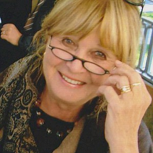 Ingrid Buchthal