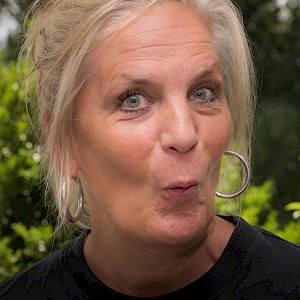 Gaby Dotter