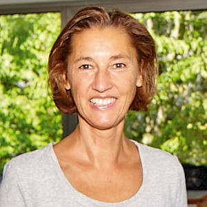 Petra Ehrnsperger
