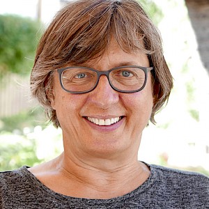 Christine Fluhrer
