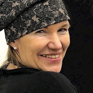 Ines Hildur