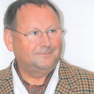 Heinz Hofer