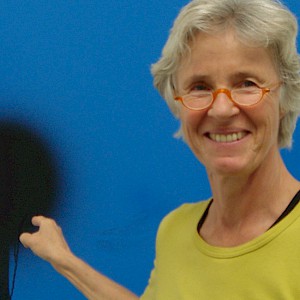 Ulrike Holzapfel