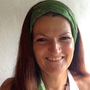 Laurence Liebenguth Rogez