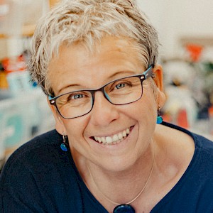 Andrea Rathert-Schützdeller