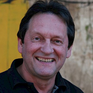 Günther Reil