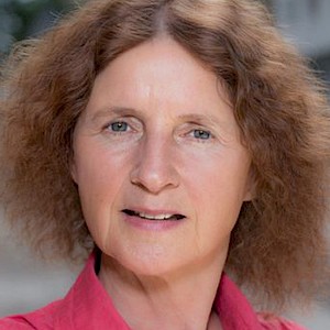 Jutta Weber-Bock