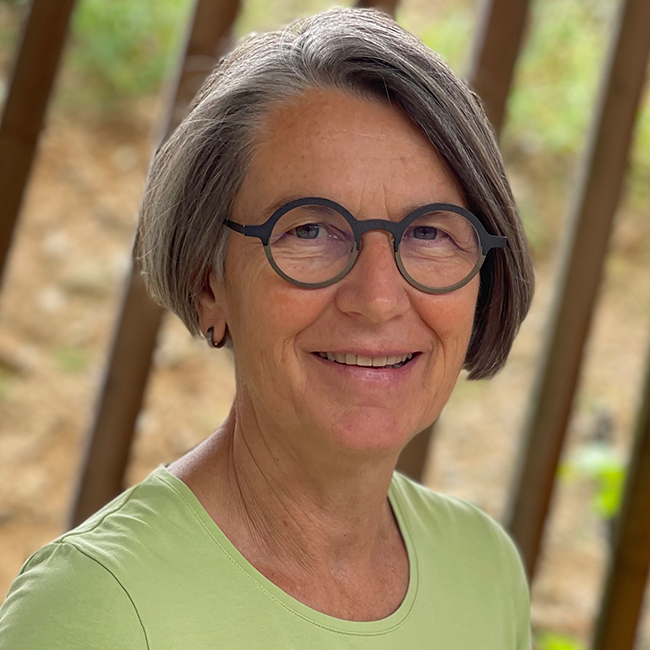 Beatriz Schaaf-Giesser (in Winnenden)