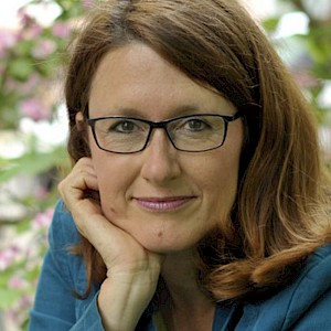 Sandra Klein-Gißler