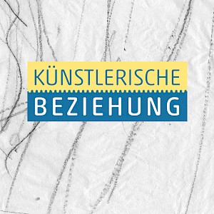 Künstlerische Beziehung