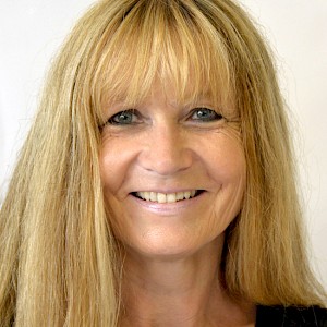 Daniela Baumann