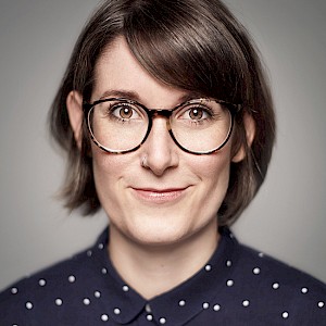 Annika Sauerborn (Frau Annika)