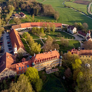 Schloss Blumenthal